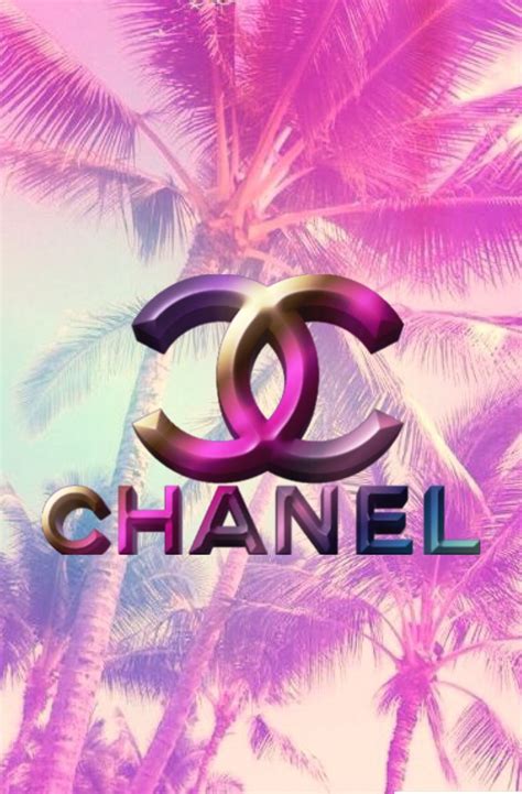 coco chanel logo wallpaper|coco chanel wallpaper 4k.